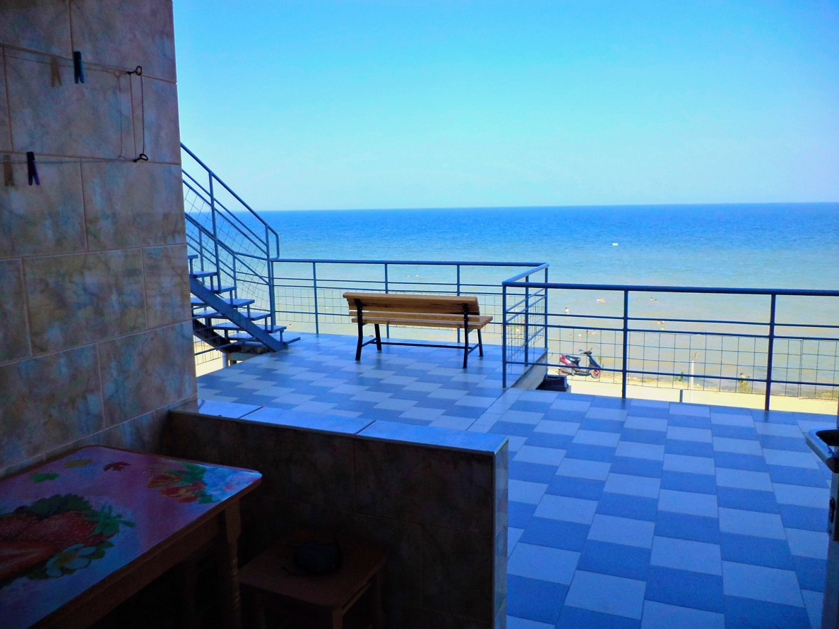 1-комнатный стандарт с отоплением