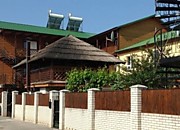 Гостевой дом "Дионис" Бердянск