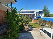 Гостевой дом "Оазис" Мелекино