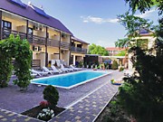 Гостевой двор "Вилла Мария" Кирилловка