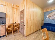 4--х местный номер с выходом на пляж