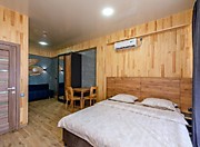 4--х местный номер с выходом на пляж