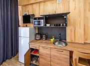 4--х местный номер с выходом на пляж