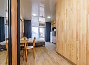 4--х местный номер с выходом на пляж