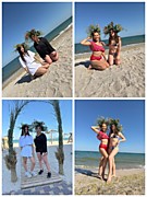 Фото гостей отеля "Тропиканка"