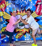 Фото гостей отеля "Тропиканка"