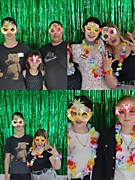 Фото гостей отеля "Тропиканка"