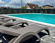 Белосарайская коса|Вилла "Шервуд"