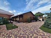 Гостиничный комплекс "Аракис" Бердянск