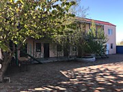 Гостевой дом "ИВА" Урзуф