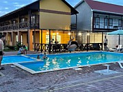 Гостевой дом "Relax" Степановка 1