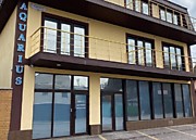 Отель AQUARIUS Бердянск