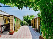 Гостевой дом «CASABLANCА» Белосарайская коса