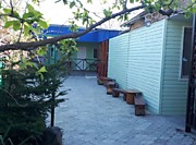 Гостевой дом "У Виктории" Бердянск
