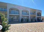 Гостевой дом "Коралл" Бердянск