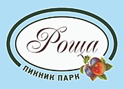 Пикник-парк "РОЩА" Донецк