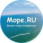 Поездки на Азовское море