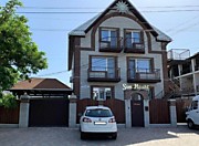 Гостевой дом "Sun House" Бердянск