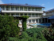 "Жемчужина Азовья" Мелекино