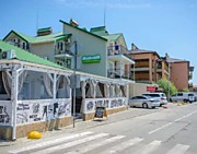 Гостевой дом "Максим" Бердянск